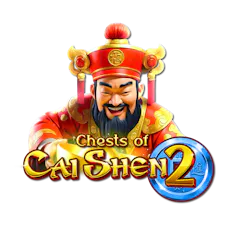 game-Chests of Cai Chen 2-logo