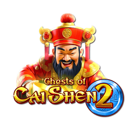 Chests of Cai Chen 2 on Casino