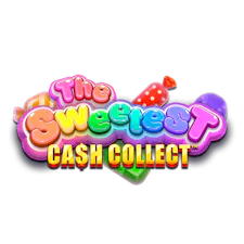 game-The Sweetest Cash Collect-logo