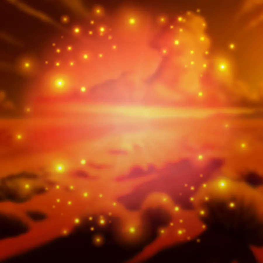 game-Almighty Mustang Express-background
