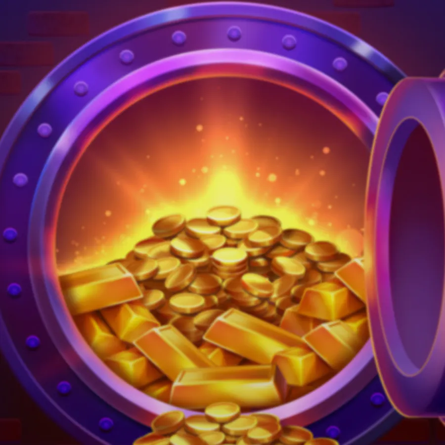 game-J Mania Lucky Pyggs-background