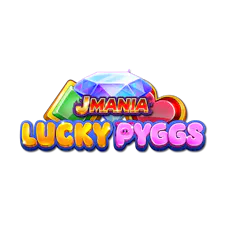 game-J Mania Lucky Pyggs-logo