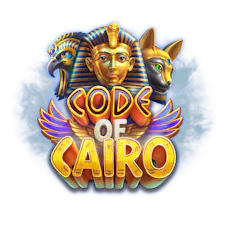game-Code of Cairo-logo