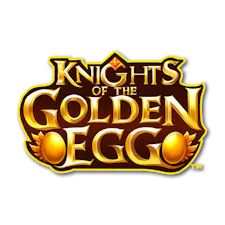 game-Knights of the Golden Egg Multiplier Riches-logo