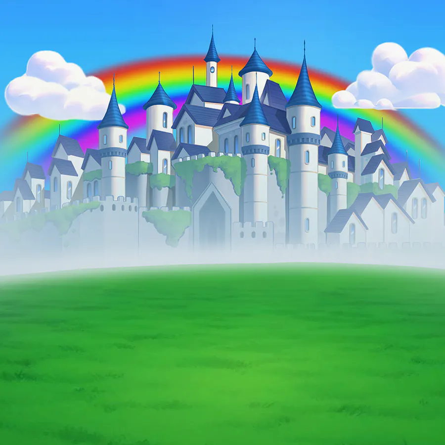 game-Knights of the Golden Egg Multiplier Riches-background
