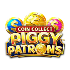 game-Coin Collect: Piggy Patrons-logo