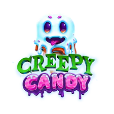 game-Creepy Candy-logo