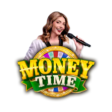 game-Money Time-logo