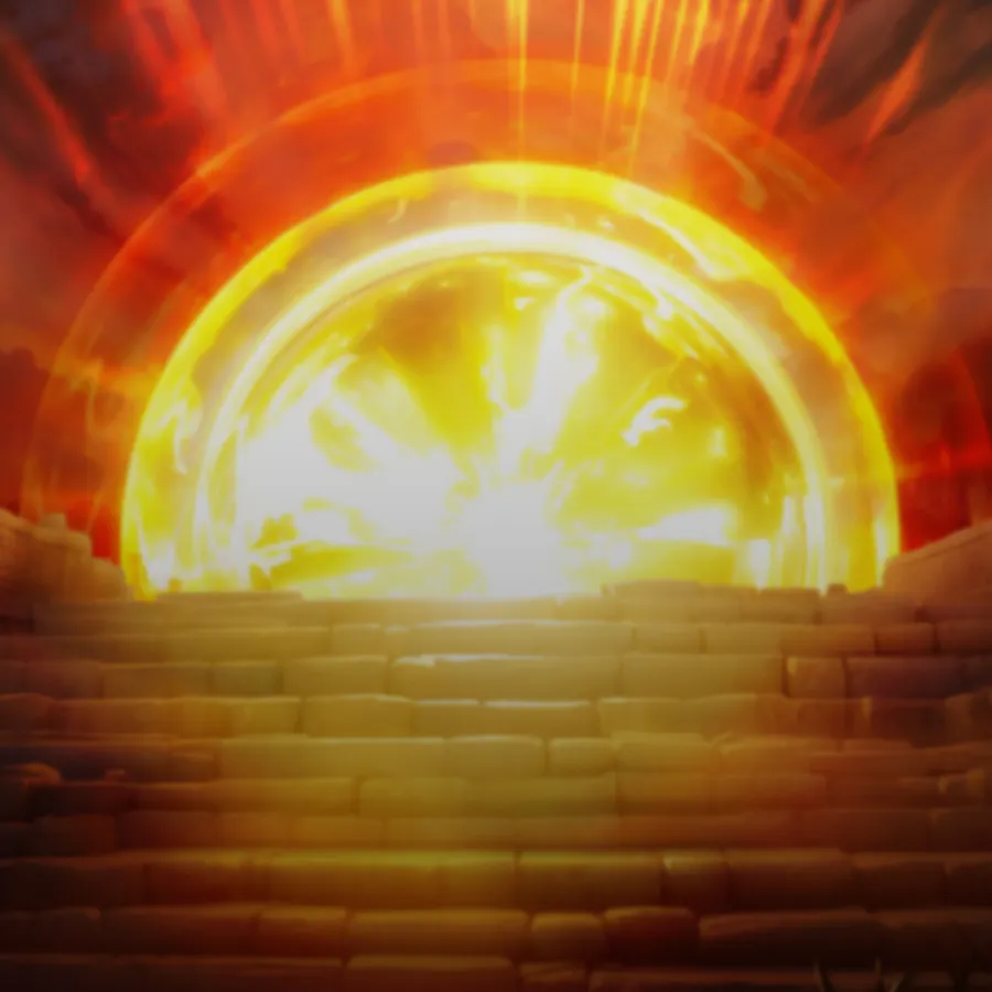 game-Lara Croft: Fortune of the Eclipse MultiChase-background