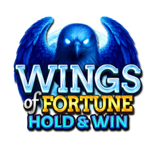 game-Wings of Fortune: Hold & Win-logo