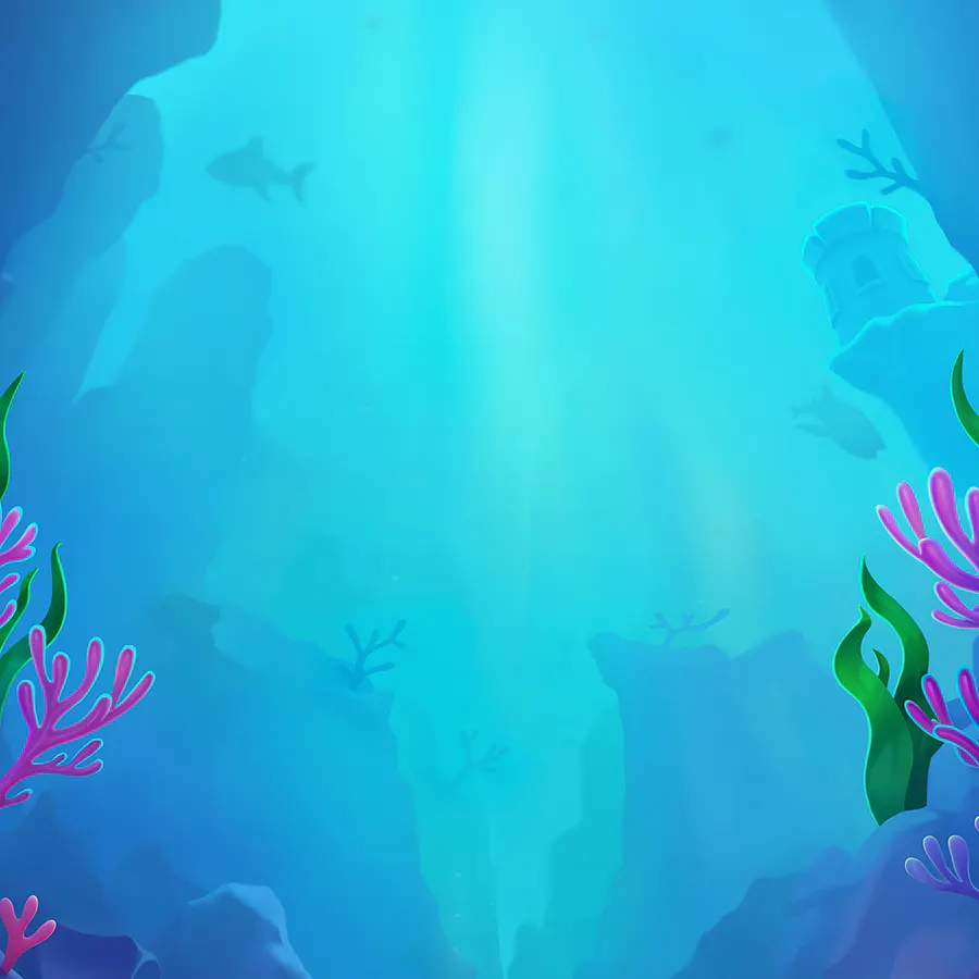 game-Bubblin' Riches-background