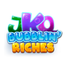 game-Bubblin' Riches-logo