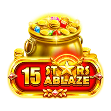game-15 Stars Ablaze-logo
