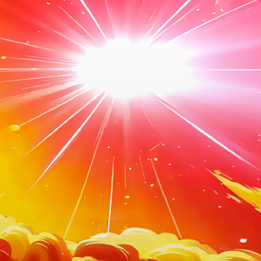 game-9 Stars Ablaze-background
