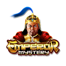 game-Emperor Mystery-logo