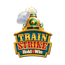 game-Train Strike Hold And Win-logo