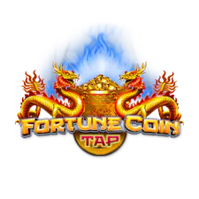 game-Fortune Coin Tap-logo