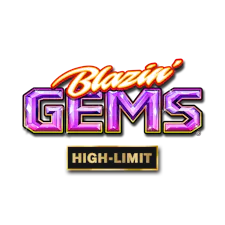 game-Blazin Gems High Limit-logo