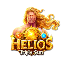 game-Helios – Triple Sun-logo