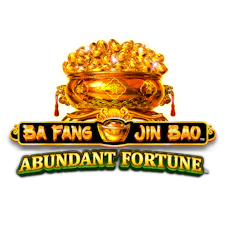 game-Ba Fang Jin Bao Abundant Fortune-logo