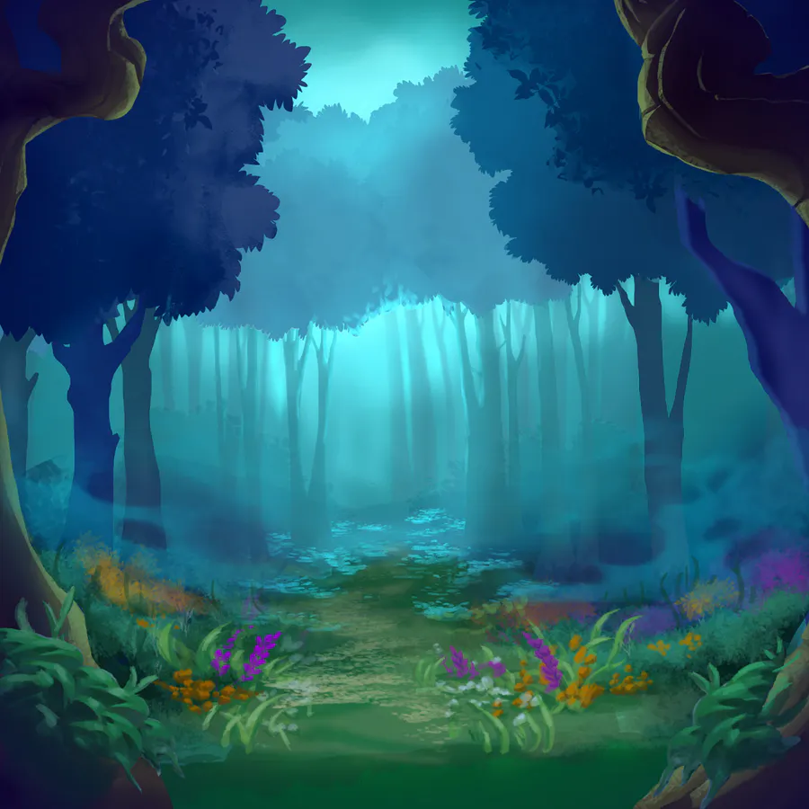 game-Knight Fight-background