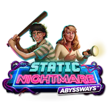 game-Static Nightmare Abyssways-logo