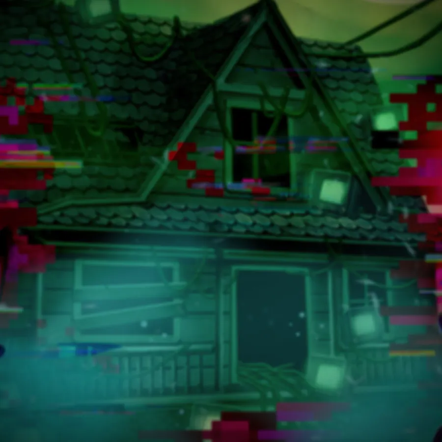game-Static Nightmare Abyssways-background