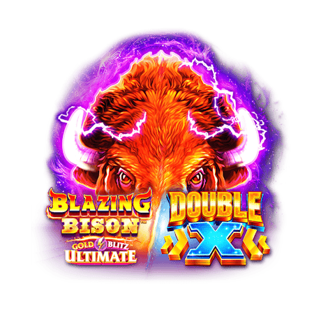 Blazing Bison Gold Blitz Ultimate DOUBLE X on Casino