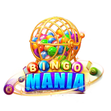 game-Bingo Mania-logo