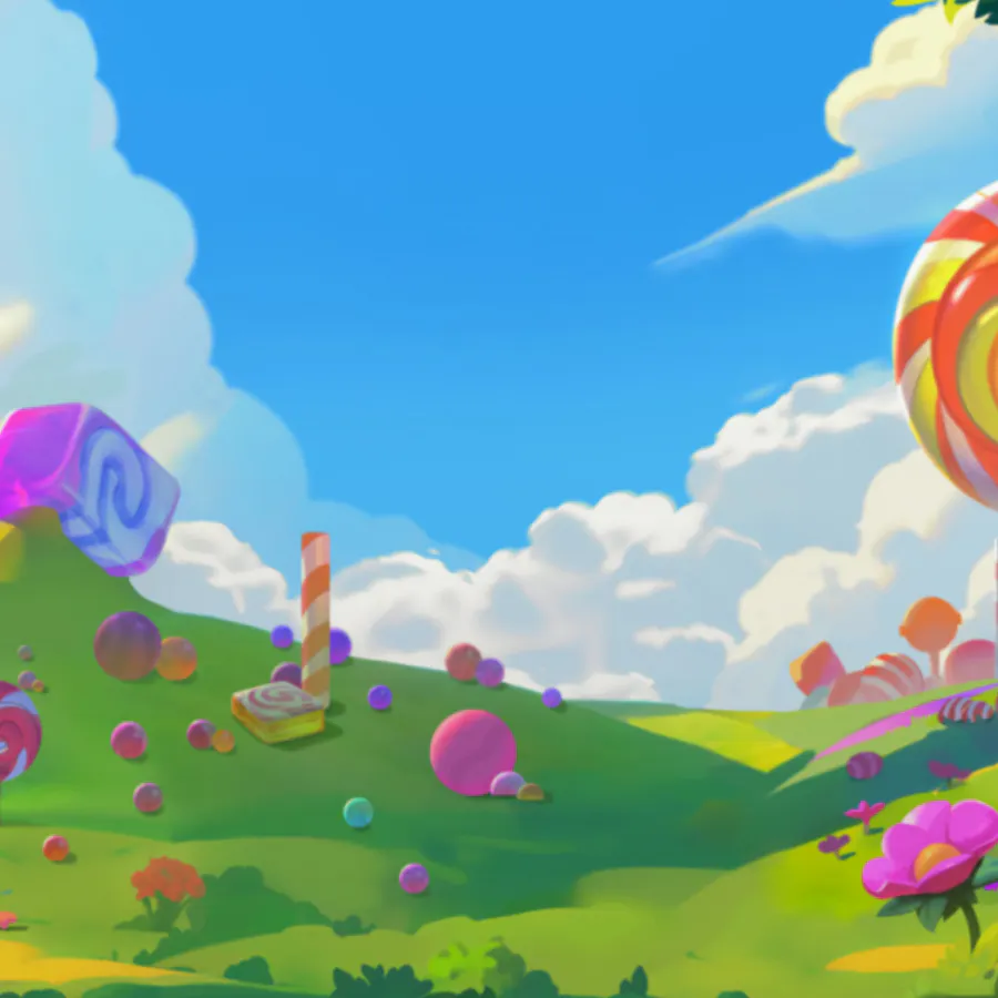 game-Slingo Candy Machine Bl4st-background