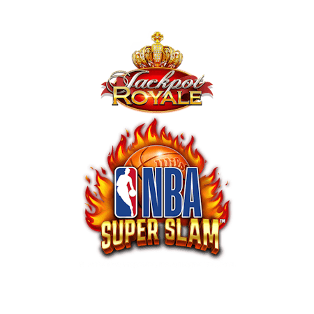 NBA Super Slam Jackpot Royale on Casino