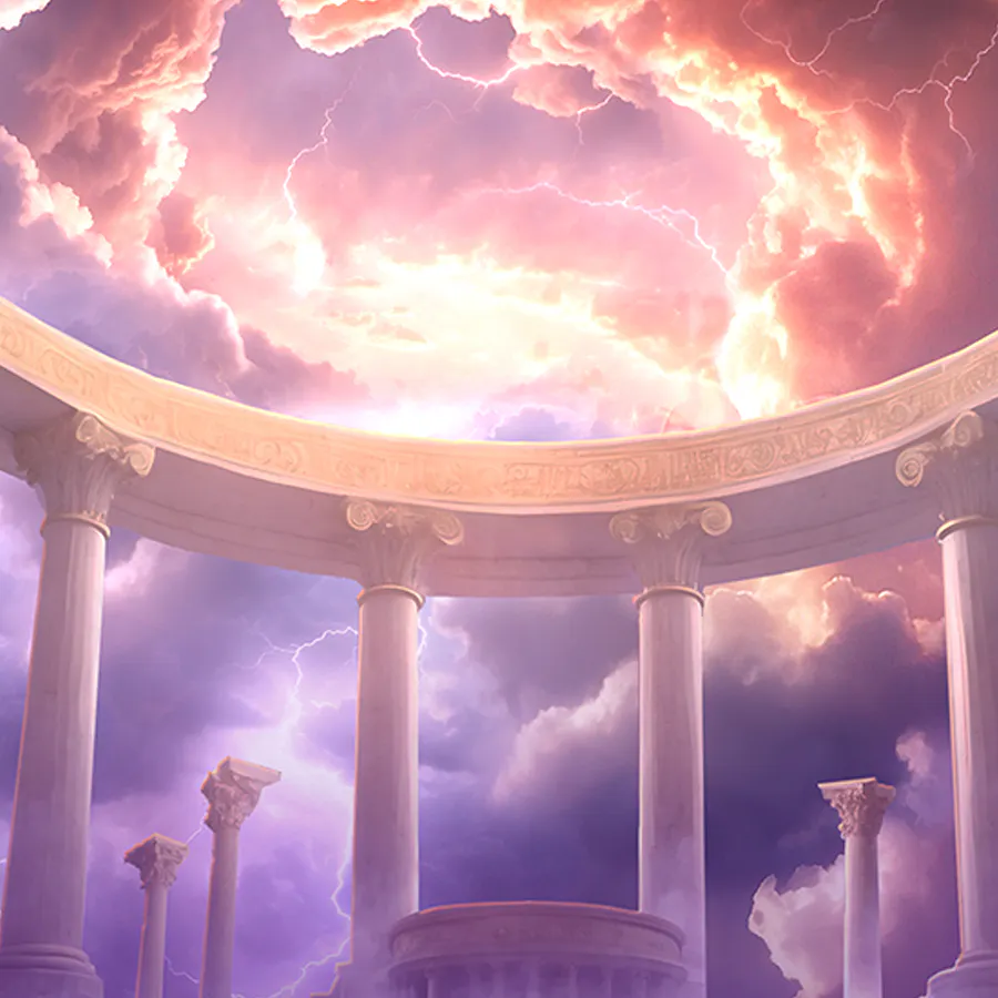 game-Might of Olympus-background