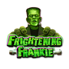 game-Frightening Frankie-logo