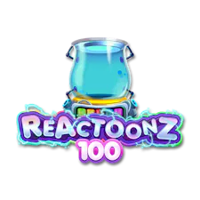 game-Reactoonz 100-logo