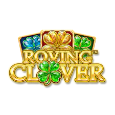 game-Roving Clover-logo