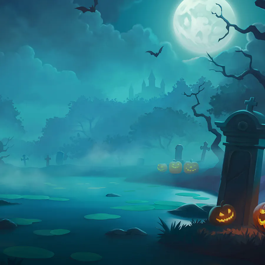 game-Kingfisher Boo!-background