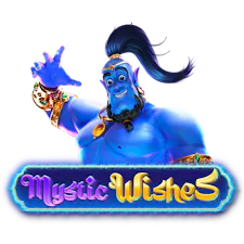 game-Mystic Wishes-logo