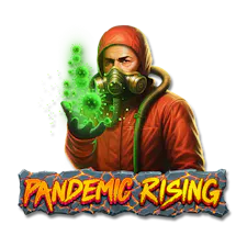 game-Pandemic Rising-logo