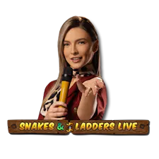game-Snakes & Ladders Live-logo
