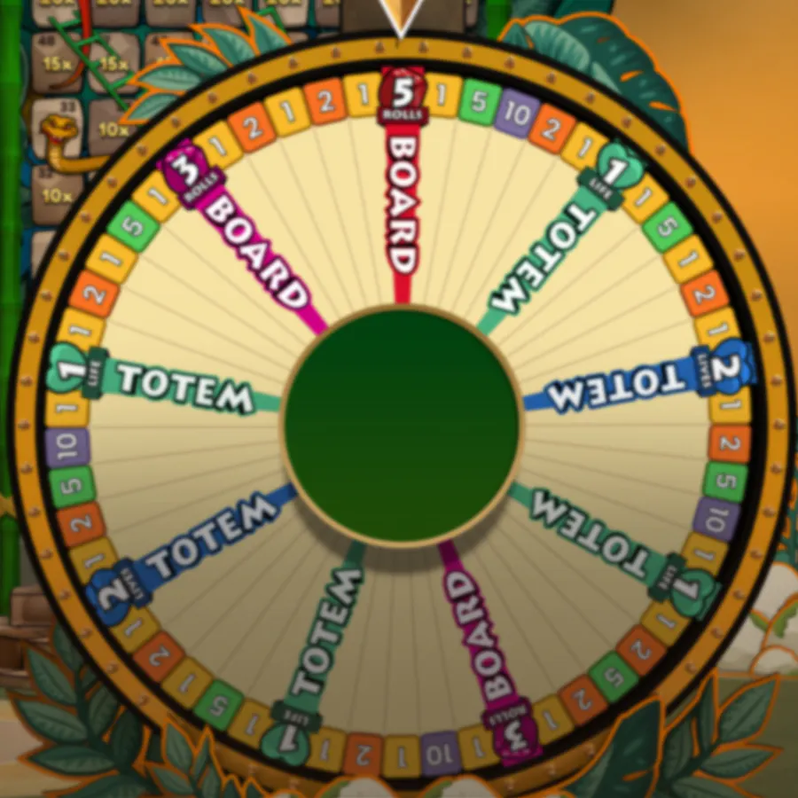 game-Snakes & Ladders Live-background
