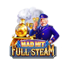 game-Mad Hit Full Steam-logo