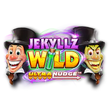 game-Jekyllz Wild Ultranudge-logo