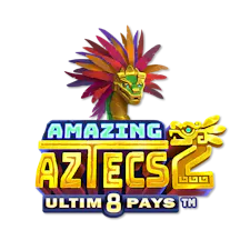 game-Amazing Aztecs 2 Ultim8 Pays-logo