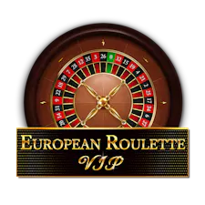 game-European Roulette VIP-logo