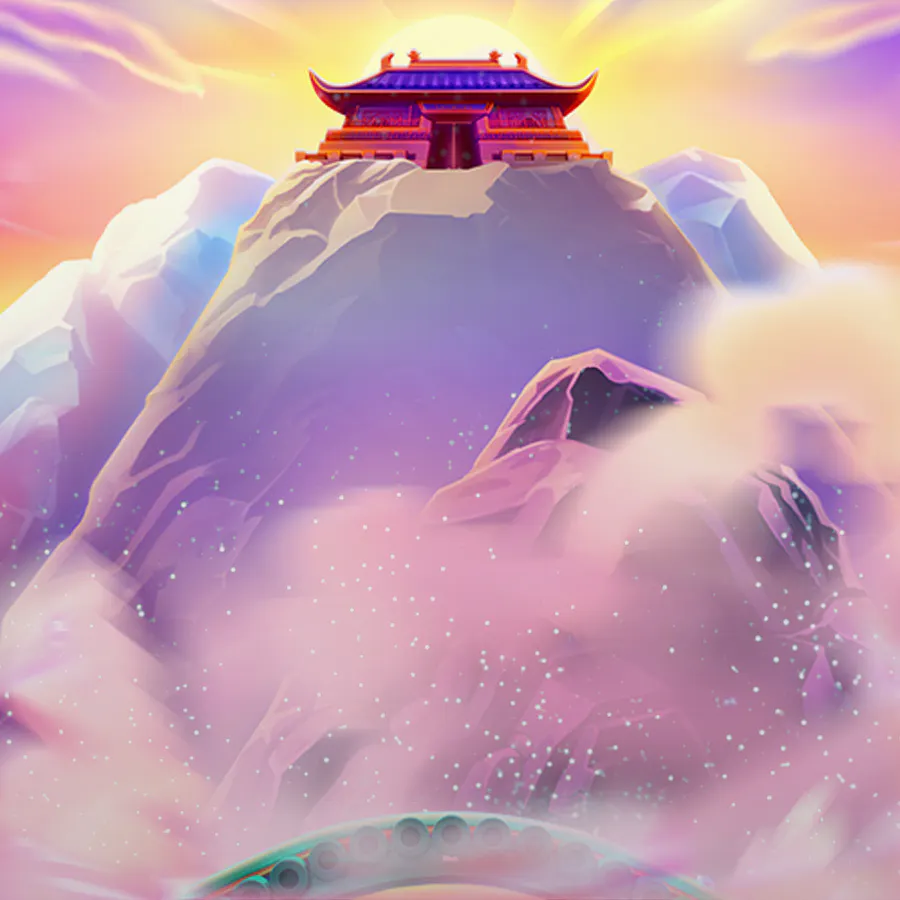 game-3 Lucky Beasts: Hold & Win-background
