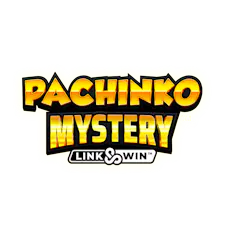 game-Pachinko Mystery Link & Win-logo