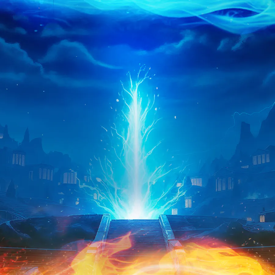 game-Oracle of Gold-background