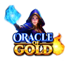 game-Oracle of Gold-logo