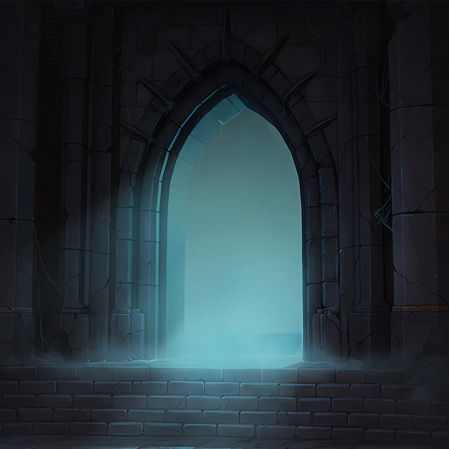 game-Cathedral 9-background