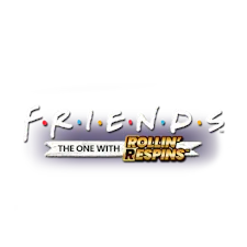 game-Friends Rollin Respins-logo